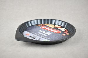 MOULE A TARTE PYREX MAGIC 30 